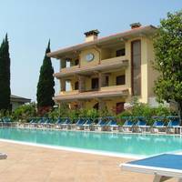 Hotel Gardenia
