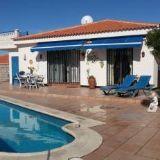 Villa Azul