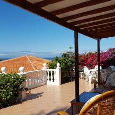 Holiday Home Sueno Azul