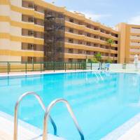 New Apartment Playa las Americas-Costa Adeje