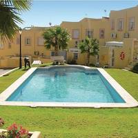 Apartment Colinas Presidente,Bq.3 apt