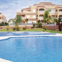 Holiday home Abeto 6,Block1 Nr 5,Fase