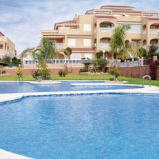 Holiday home Abeto 6,Block1 Nr 5,Fase