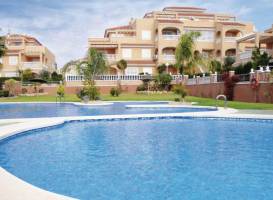 Holiday home Abeto 6,Block1 Nr 5,Fase