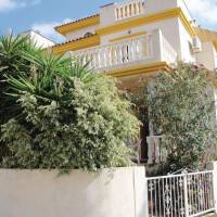 Holiday home Calle Niagara
