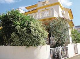 Holiday home Calle Niagara