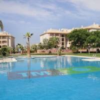 Apartment Orihuela Costa 41 Spain