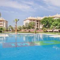 Apartment Orihuela Costa 41 Spain