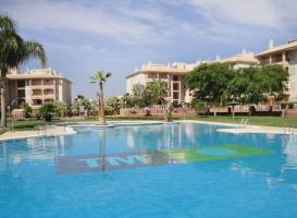 Apartment Orihuela Costa 41 Spain