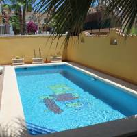 Golf Campoamor & Villamartin