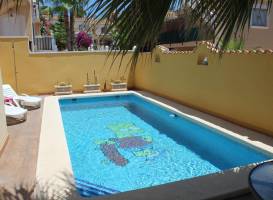 Golf Campoamor & Villamartin