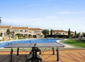 Apartment Calle Ontario