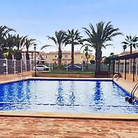 Holiday home Calle AzafranVilla Martin 120