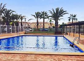 Holiday home Calle AzafranVilla Martin 120