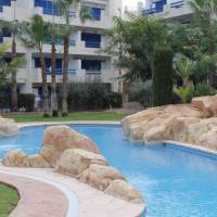 Playa Flamenca