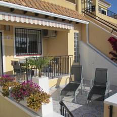 Holiday Home Golf Villamartin