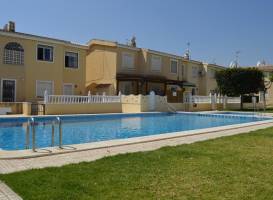 Apartment in Villamartin