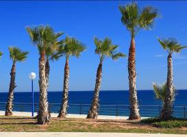 Holiday Home Estaca