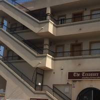 Aspe Apartment