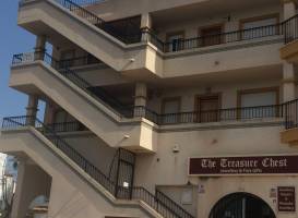 Aspe Apartment