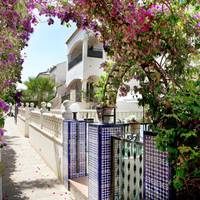 Holiday home Casa Olive