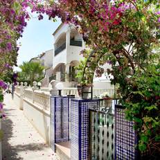 Holiday home Casa Olive