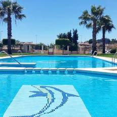 Apartment Calle Tosca
