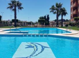 Apartment Calle Tosca