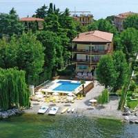 Hotel Astoria Lido