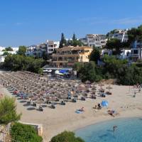 Apartamentos Playa Marina