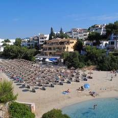 Apartamentos Playa Marina