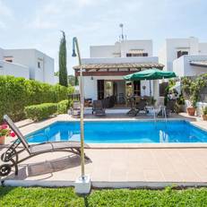 Villa Hector