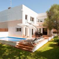 Villa Ferrera Select A