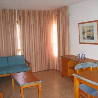 Apartamentos Sol Naixent