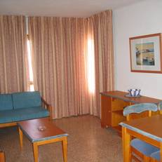 Apartamentos Sol Naixent