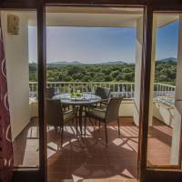 Apartamento Cala Ferrera 2