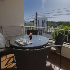 Apartamento Cala Ferrera 1
