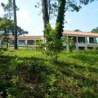 Hotel Alen do Mar