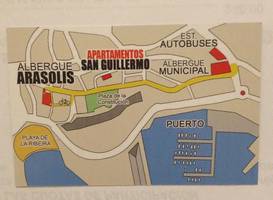 Apartamentos San Guillermo