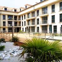 Apartamentos Camposino
