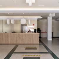 SR Hotel Santa Rosa