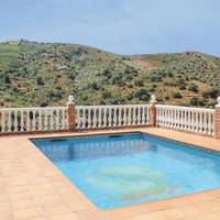Holiday home Pago Benamar