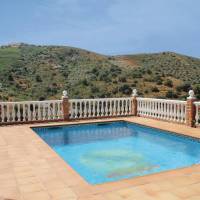 Holiday home Pago Benamar