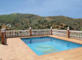 Holiday home Pago Benamar