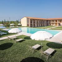 Tenuta La Borghetta