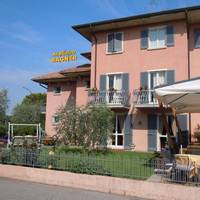 Albergo Bagner