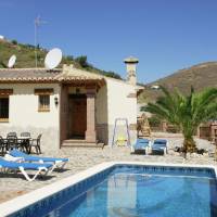Cortijo Del Carmen