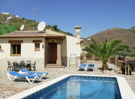 Cortijo Del Carmen