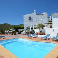 Cortijo Los Remedios