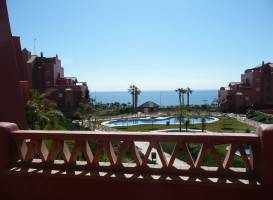 Apartment El Penoncillo